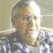 Clarence B. Wempe