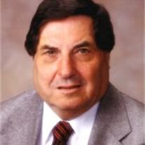 Clarence W. Wernimont