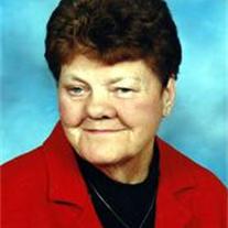 Lavina “Tootie” C. Willenborg