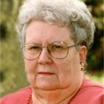 Shirley J. Willenborg