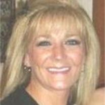 Stacy Elizabeth Ann Wilson