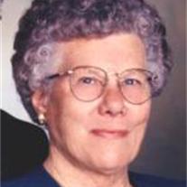 Helen M. Williams