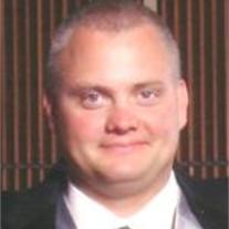 Chad Edward Wittrock