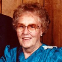 Dorothy K. Mueggenberg