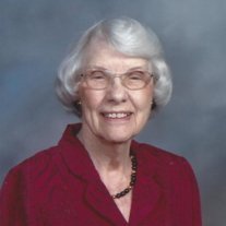 Louise B. Friedman