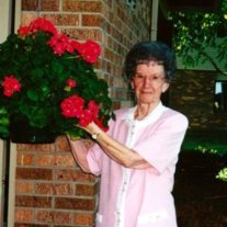 Irene N. O’Herron Johnson