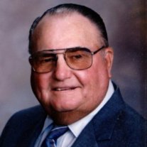 Melvin “Bud” Steinkamp