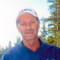 Terry “Zippy”  Siepker