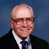 Theodore “Ted” H. Starman