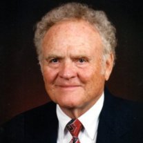 Eugene E. Huelshorst