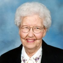 Angie P. Schwarzkopf