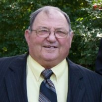 Merlin “Merlie” H. Loew