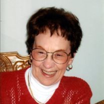 Paula K. Stork