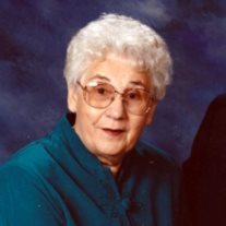 Dorothy M. Halbur