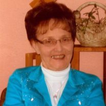 Patricia A. Sondgeroth