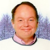 Steve “Doc” Grethen