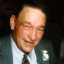 Roger “Rocker”  Snyder