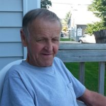 Damian “Doc”  White