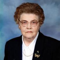 Loretta A. Schultes