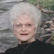 Josephine  Golwitzer