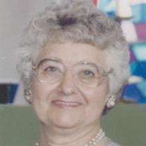 Marilyn  Bennett