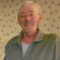 Bernard “Ben”  Beyer