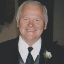 Raymond  Billmeier