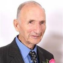 John “JJ” Janning