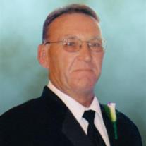 John “Jack”  Wafful