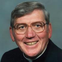 Rev. Richard J. Macke