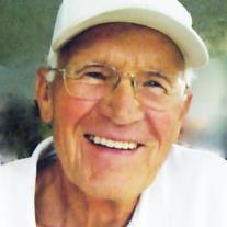 Bernard “Bernie”  Wells