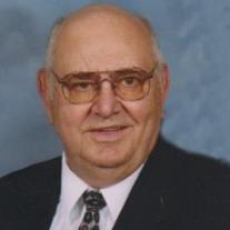 Vernon  Irlbeck