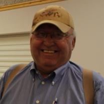 Richard “Tom”  Malone