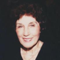 Dorothy  Lussman