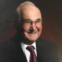 Aloysius “Al”  Dentlinger