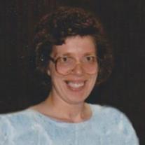 Luann M. Riesberg