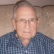 Francis “Bud”  Wells