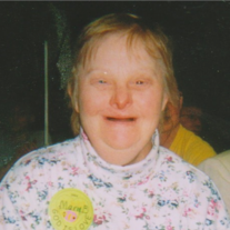 Mary Ellen  Baumhover