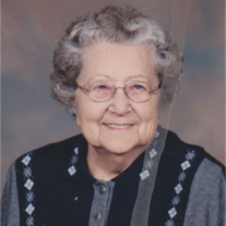 Evelyn  Wiederhold Wolterman