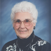 Elizabeth “Betty”  Wittrock