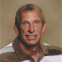 Ken “Beanie”  Ricke