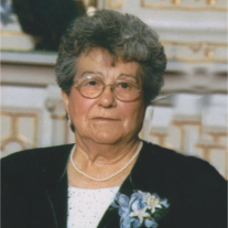 Delores “Dottie”  Sieve