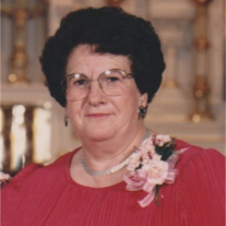 Marilyn  Berg