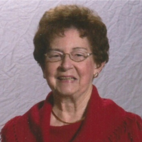 Ruth Ann  Stark