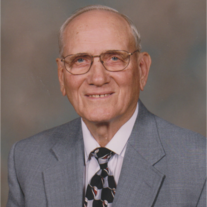 Alphons “Bud”  Brincks