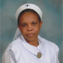 Sister Melania  Masera