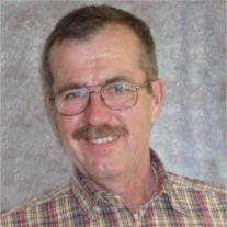 Jim “Buck”  Bauer