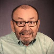 Edward “Butch”  Fasbender