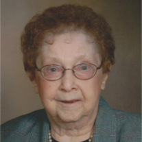 Lorraine “Rainy”  Wieland