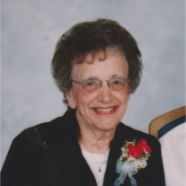 Delores  Determan